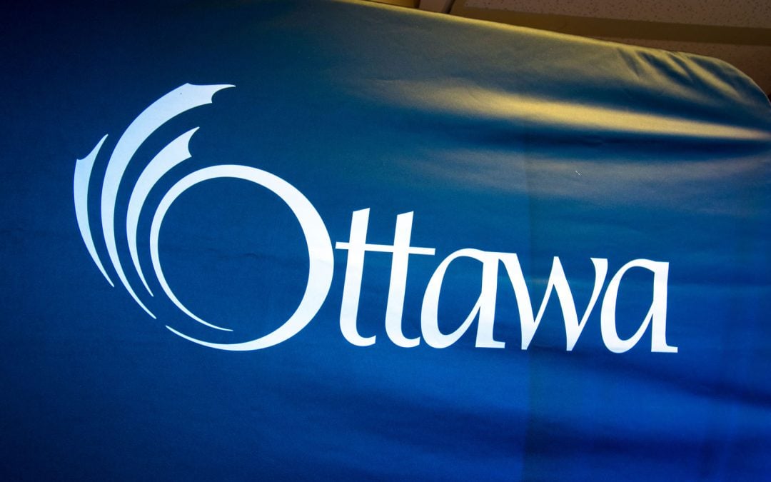 City of Ottawa announces service and workforce adjustments due to COVID-19
