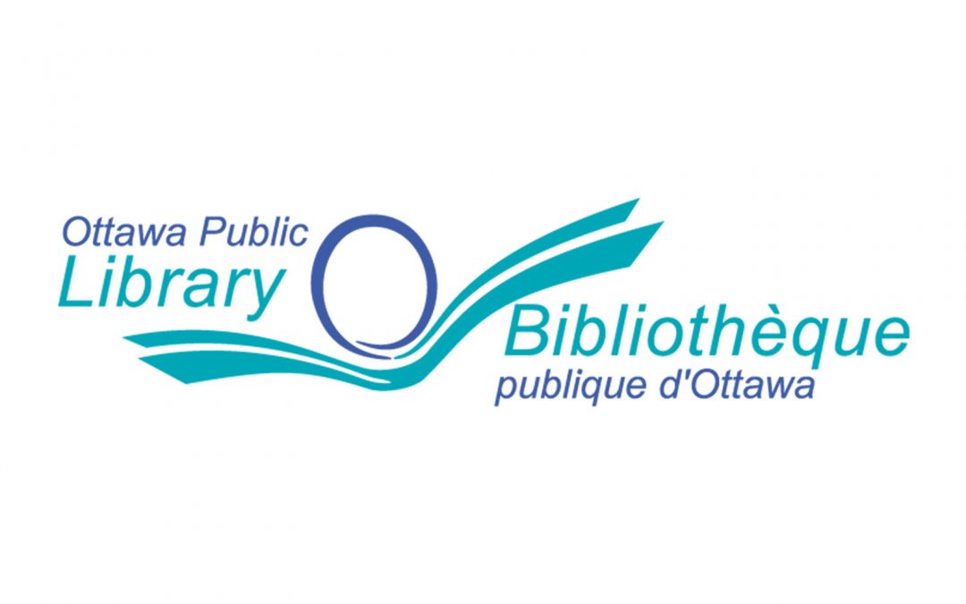 WEBINAR: How the Stittsville library is adapting to physical distancing