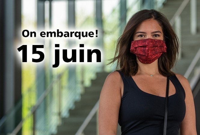 OC Transpo: On embarque! 15 juin