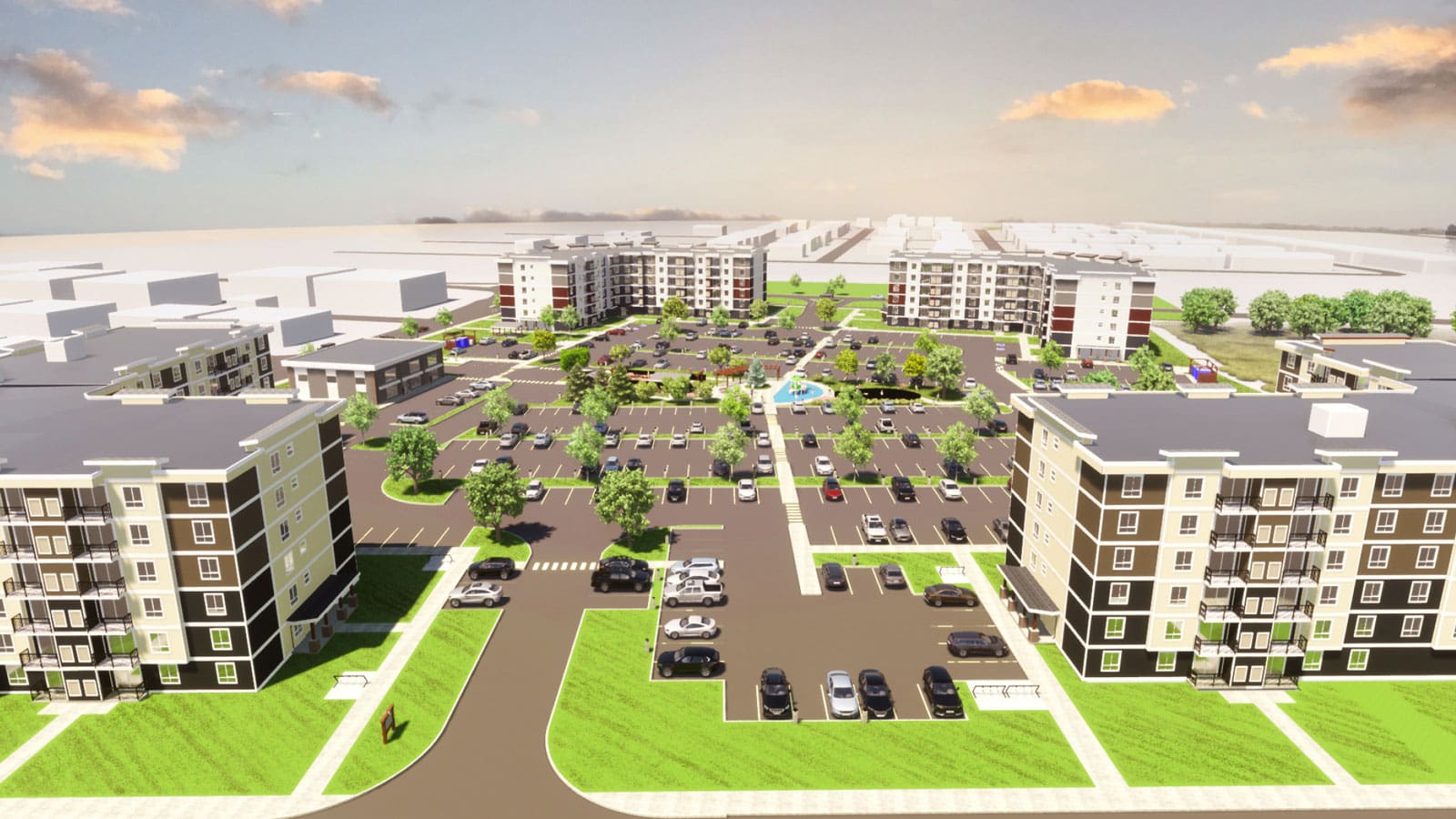 UPDATE 360 Bobolink Ridge development proposal Glen Gower