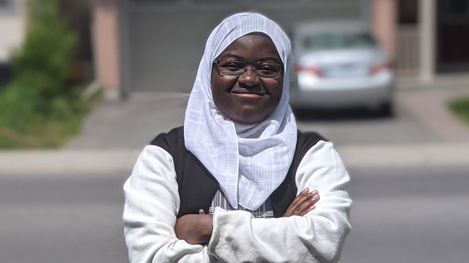 AmaturRaheem Salam-Alada