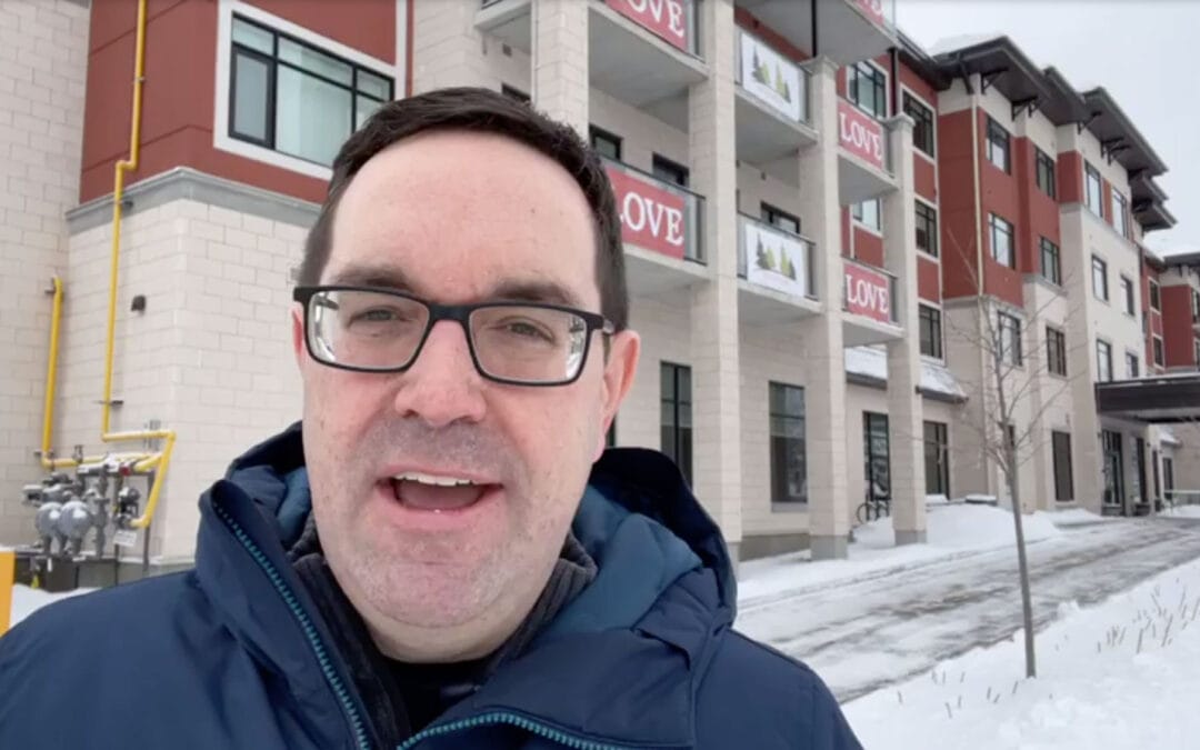 Councillor Glen’s Weekly Update / March 12, 2022