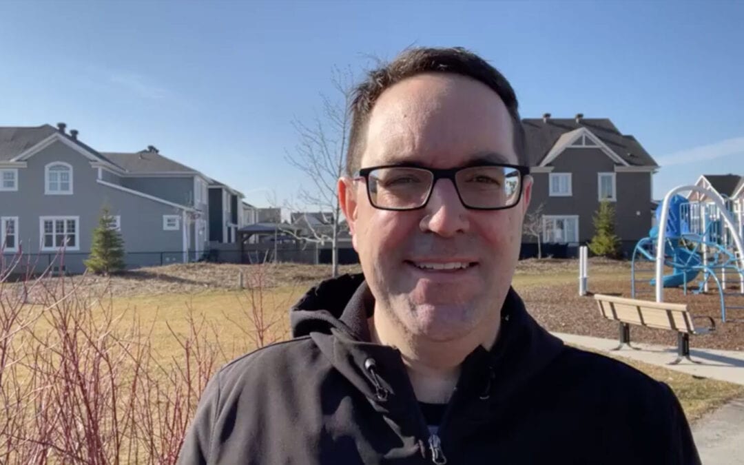 Councillor Glen’s Weekly Update / April 9, 2022