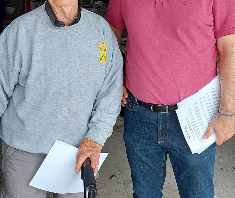 NOTEBOOK: Thursday evening update – May 26, 5:15pm