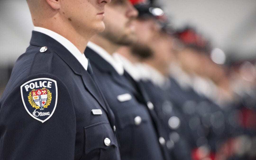 The Ottawa Police Services Board wants your input on its Draft Strategic Plan