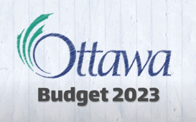 Q&A: City Budget 2023 (Monday, February 13)