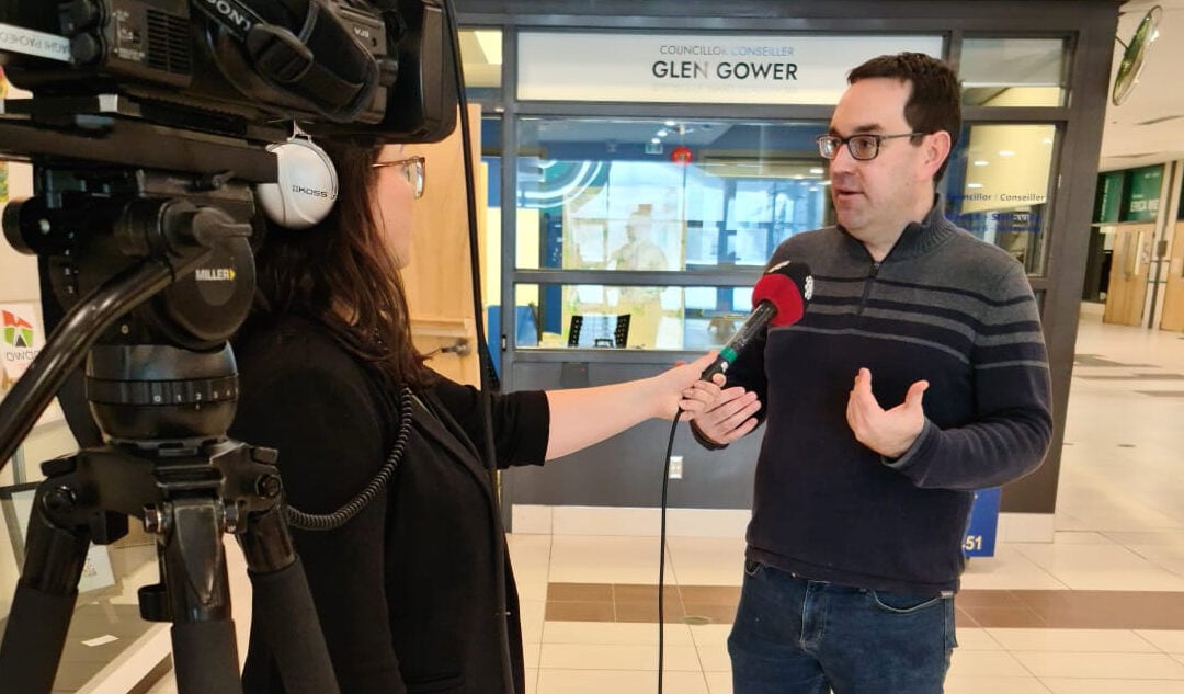Councillor Glen’s Weekly Newsletter: January 18, 2023