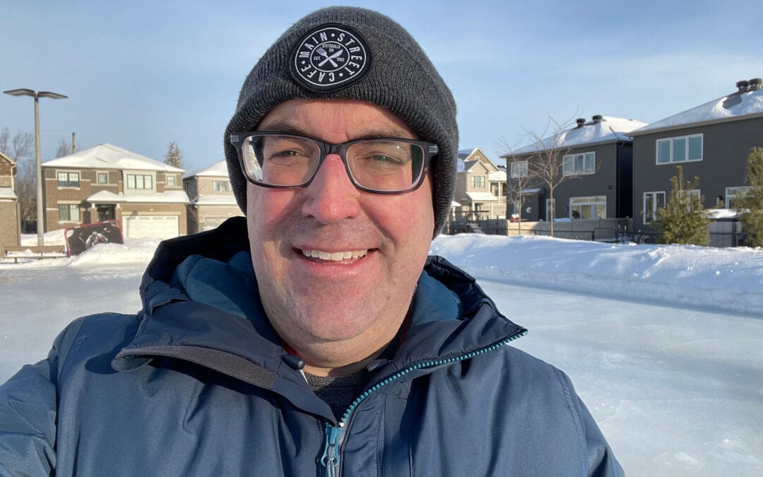 Councillor Glen’s Weekly Video / February 18, 2023