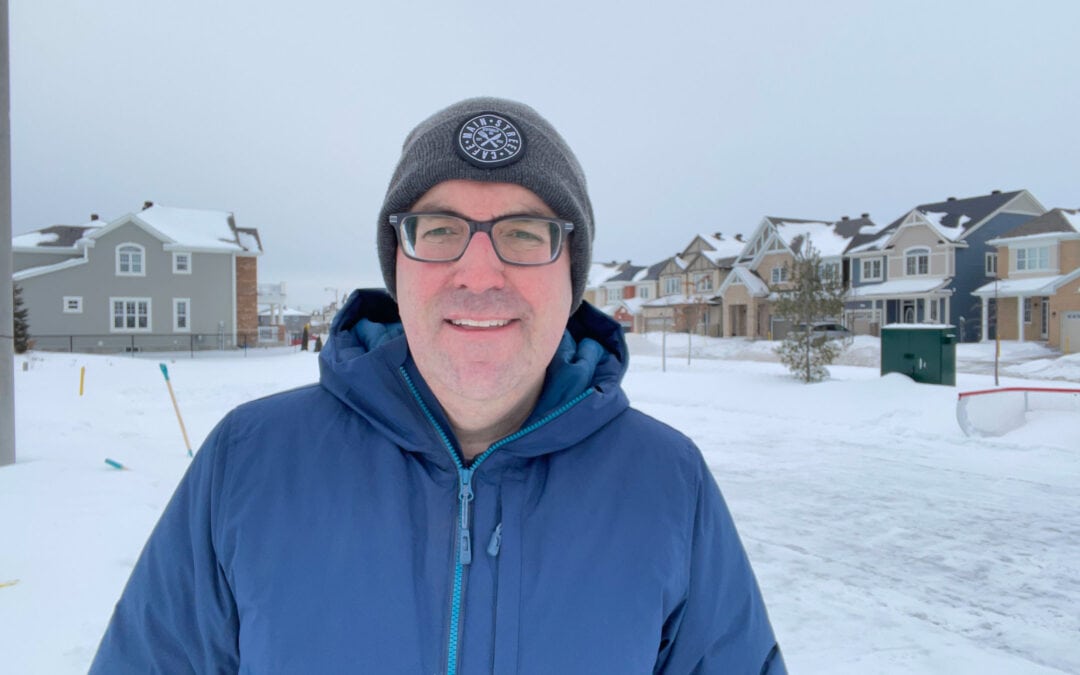 Councillor Glen’s Weekly Video / February 25, 2023