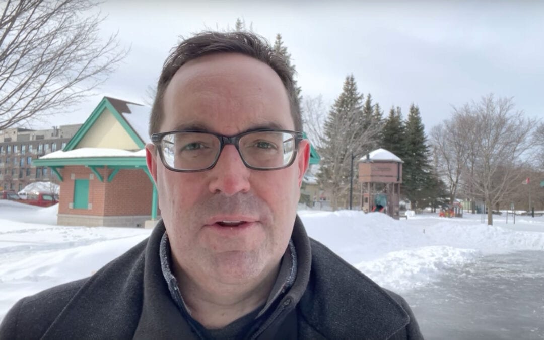 Councillor Glen’s Weekly Video / March 11, 2023
