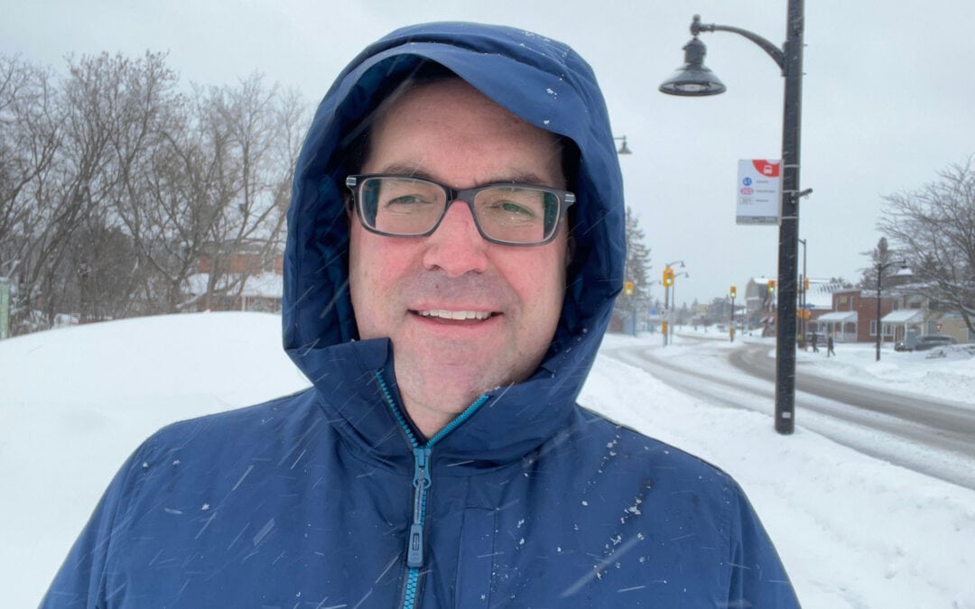 Councillor Glen’s Weekly Video / March 4, 2023