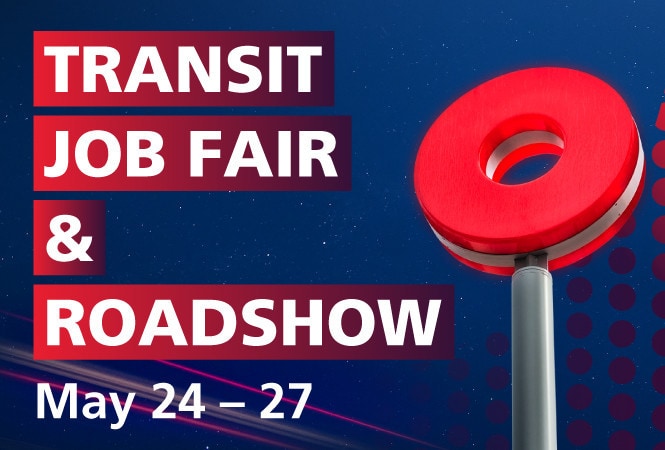 OC Transpo steers the way to a career in transit