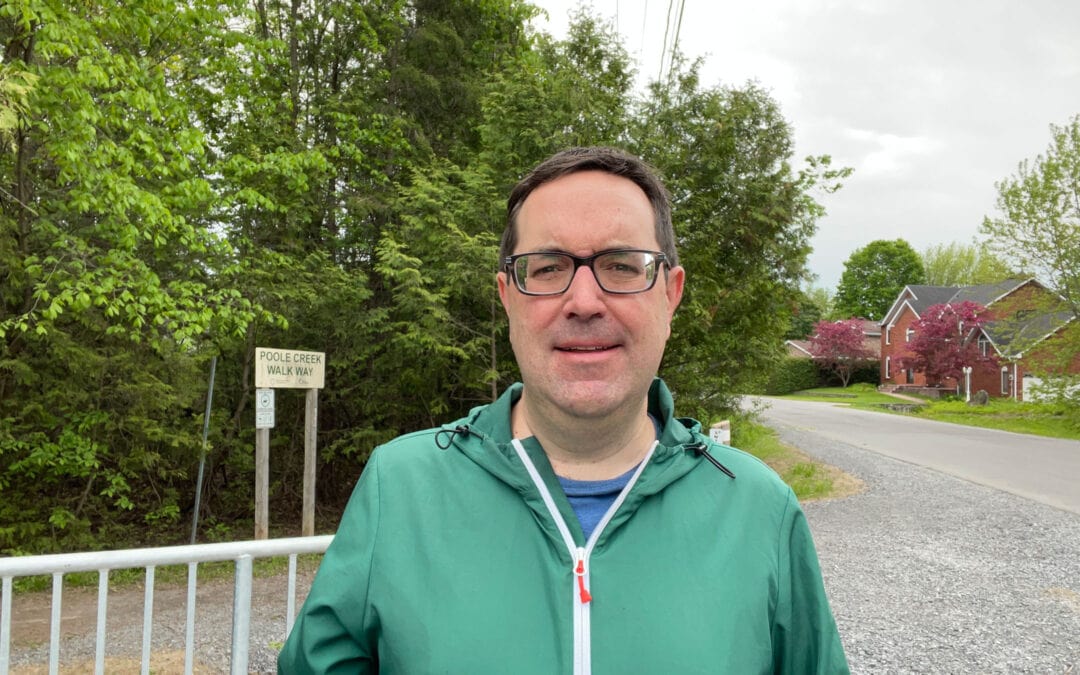 Councillor Glen’s Weekly Video / May 20, 2023