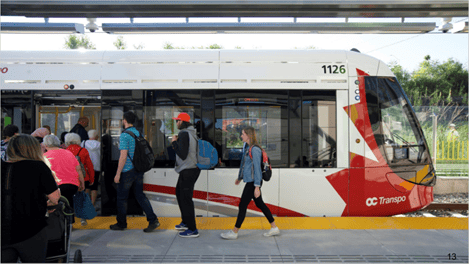 NOTEBOOK: Recap of Transit Commission on June 29, 2023