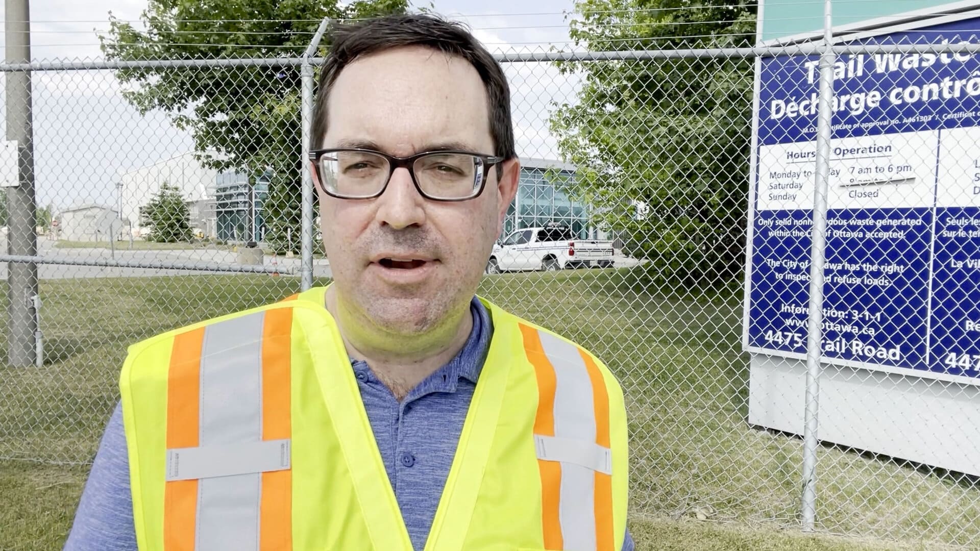 NOTEBOOK An update on the "PayAsYouThrow" waste program Glen