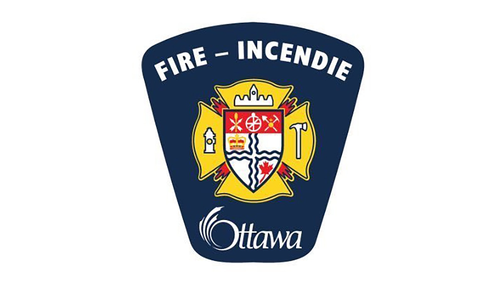 Ottawa Fire Services will be knocking on doors next week for the