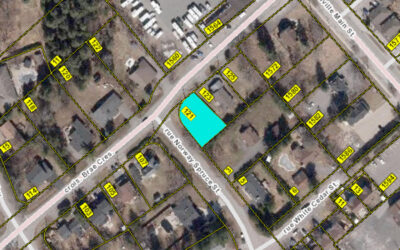 121 Brae: Zoning By-Law Amendment Update