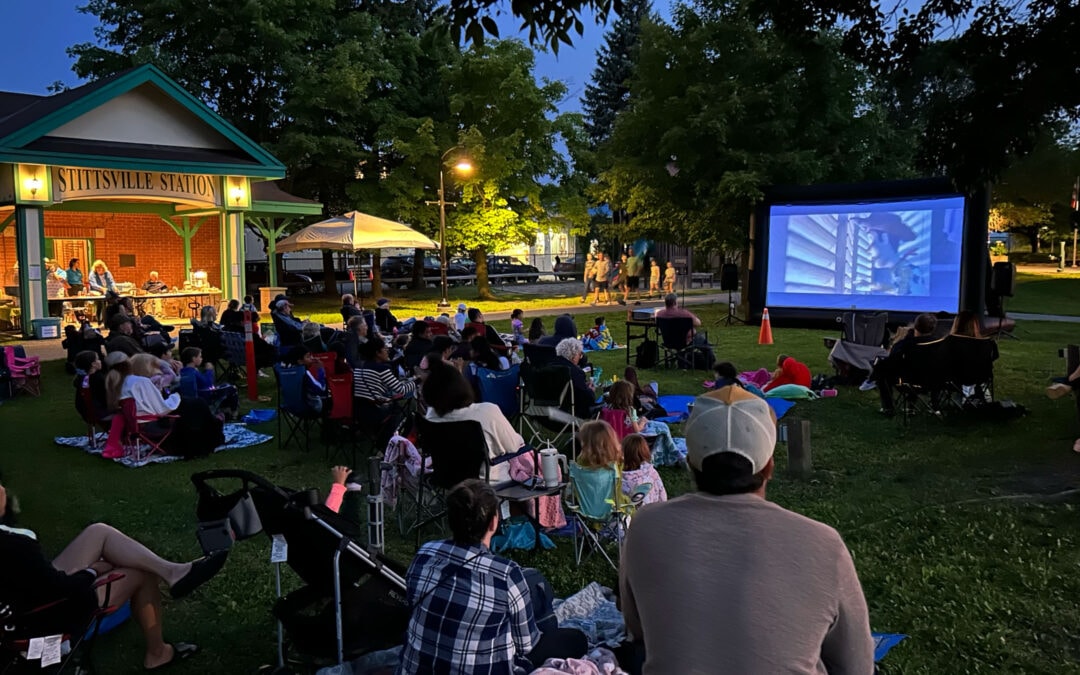 Councillor Glen’s Weekly Newsletter: August 23, 2023