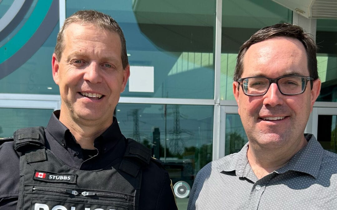 Councillor Glen’s Weekly Newsletter: August 10, 2023