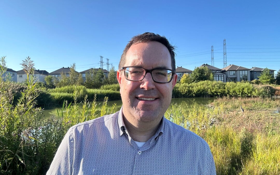 Councillor Glen’s Weekly Video / September 16, 2023