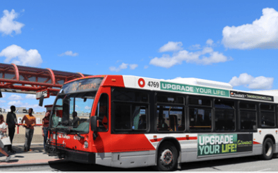 NOTEBOOK: Recap of Transit Commission on October 12, 2023