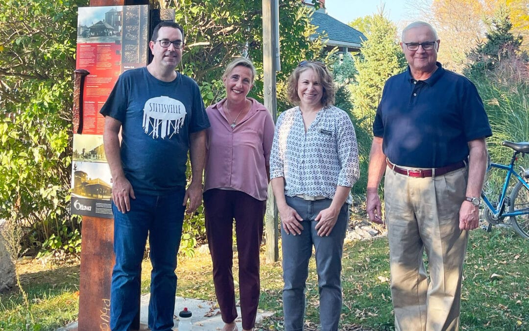 Councillor Glen’s Weekly Newsletter: October 12, 2023