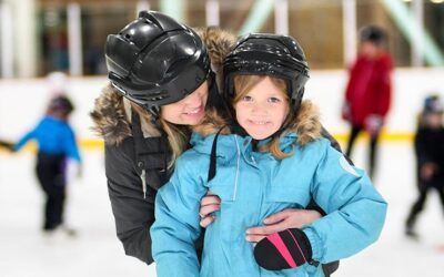 Embrace the season and register for recreation and culture winter programs