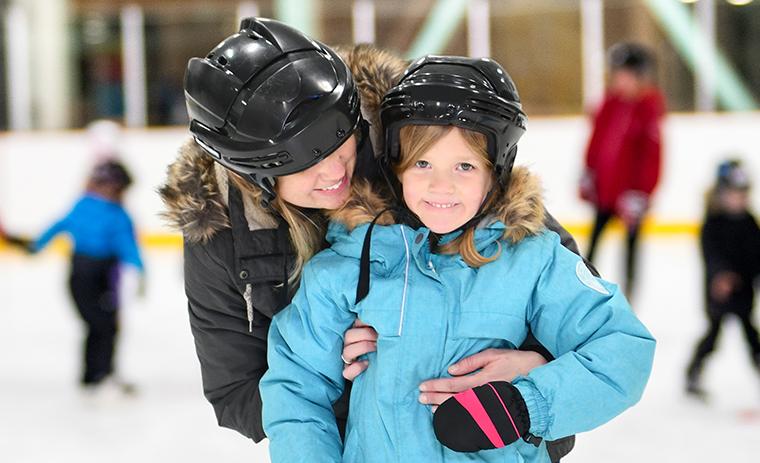 Embrace the season and register for recreation and culture winter programs