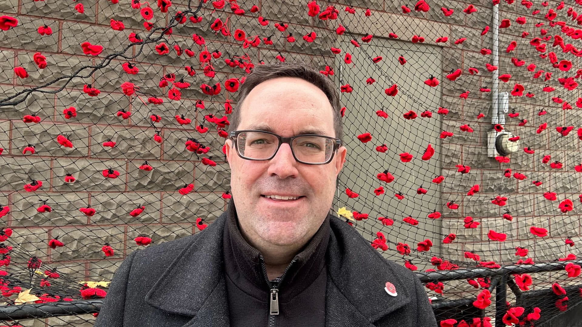 Councillor Glen's Weekly Video / November 11, 2023 Glen Gower Councillor / Conseiller Councillor Glen's Weekly Video / November 11, 2023 Glen Gower Councillor / Conseiller