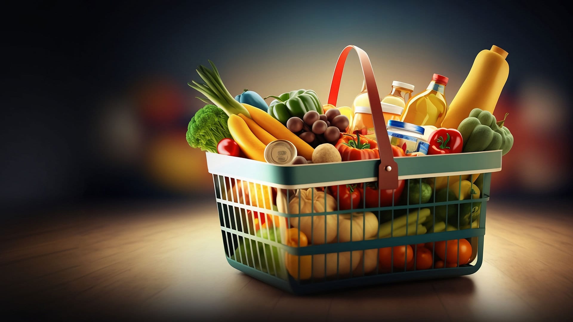 Nutritious Food Basket & Food Insecurity Cost of Healthy Eating in