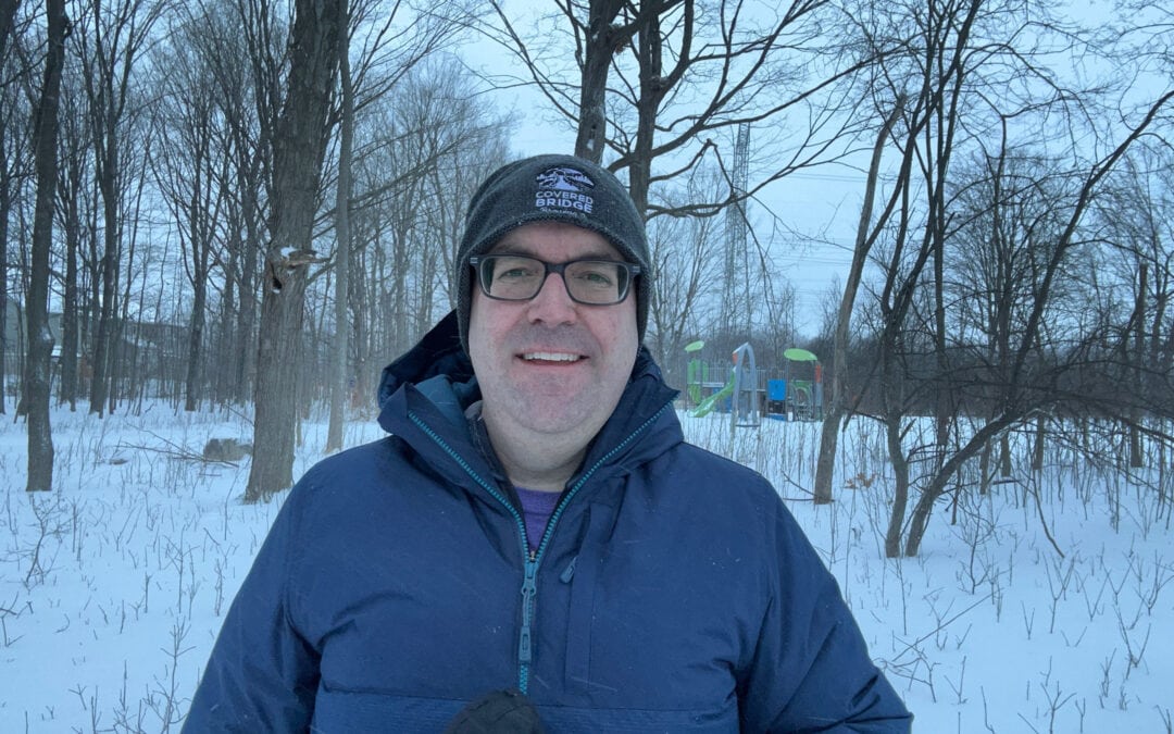 Councillor Glen’s Weekly Video / January 13, 2024