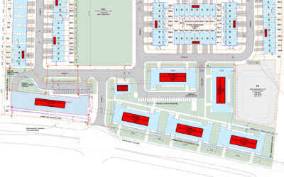 UPDATE: Zoning by-law amendment for 6171 Hazeldean