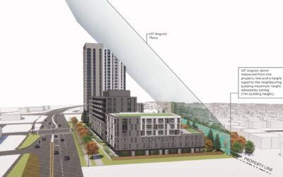 6310 Hazeldean: What does “suitable transition” mean? (Part 2)