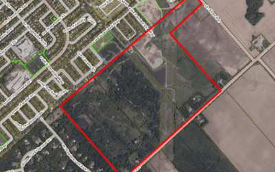 OCTOBER 7: Stittsville South (W-4) update meeting