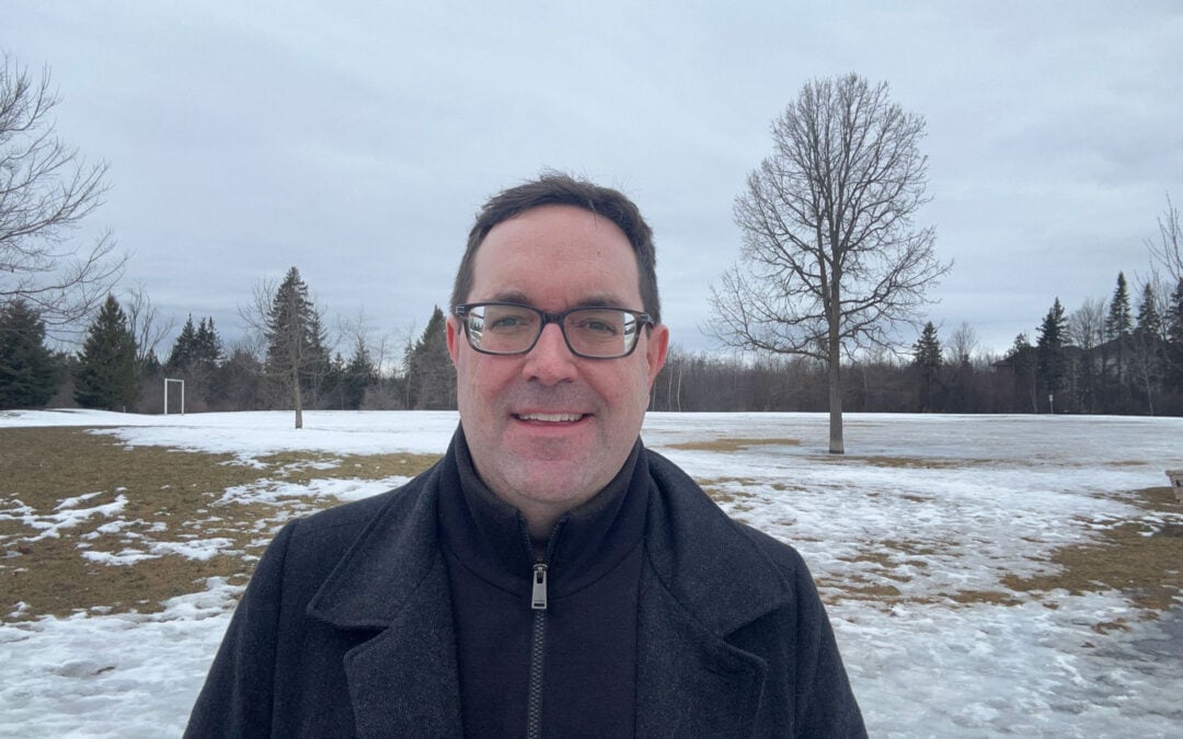 Councillor Glen’s Weekly Video / February 24, 2024