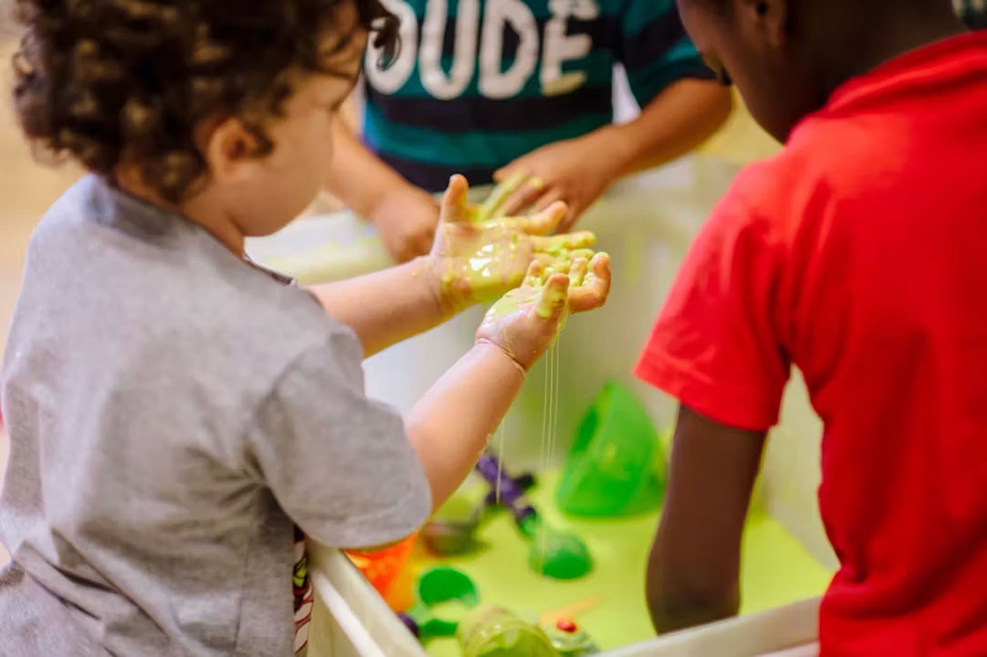 20242028 Child Care and Early Years Service System Plan (SSP) Glen