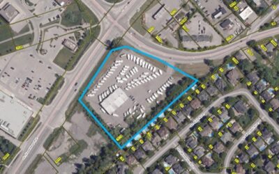 1174 Carp Road: Draft Zoning By-law Amendment and Site Plan Control proposal