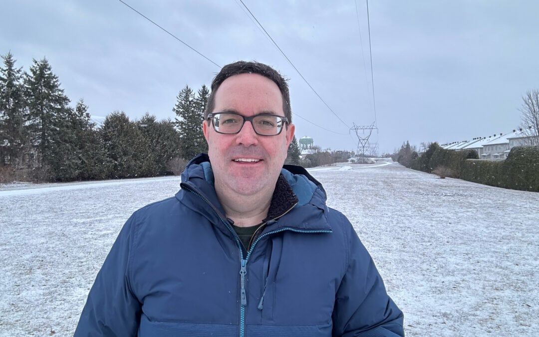 Councillor Glen’s Weekly Video / March 23, 2024