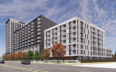 6310 Hazeldean Road: Zoning by-law amendment update