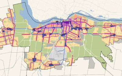 City releases first draft of the New Zoning By-law