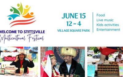 June 15: Welcome to Stittsville Multicultural Festival