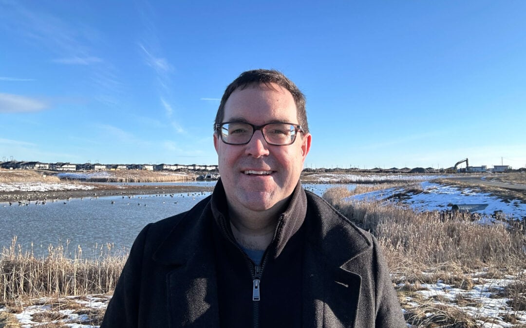 Councillor Glen’s Weekly Video / April 6, 2024