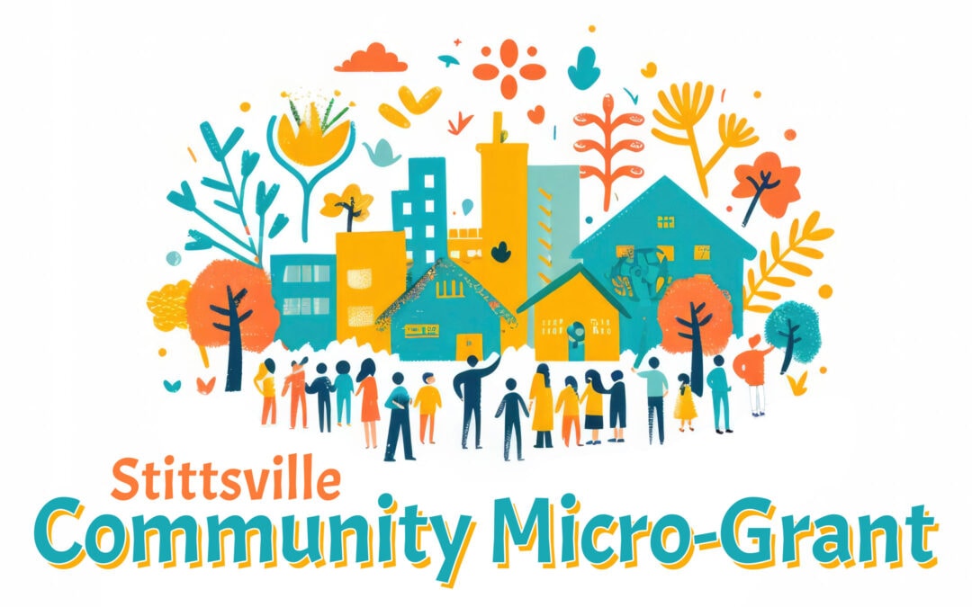 Stittsville Community Micro-Grant Program