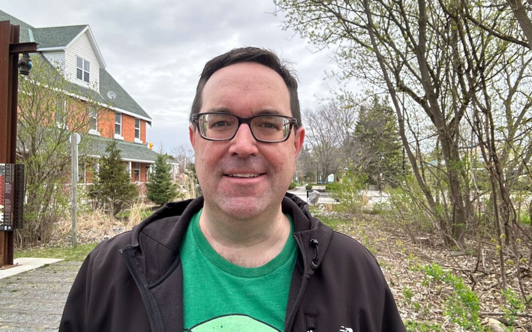 Councillor Glen’s Weekly Video / May 4, 2024