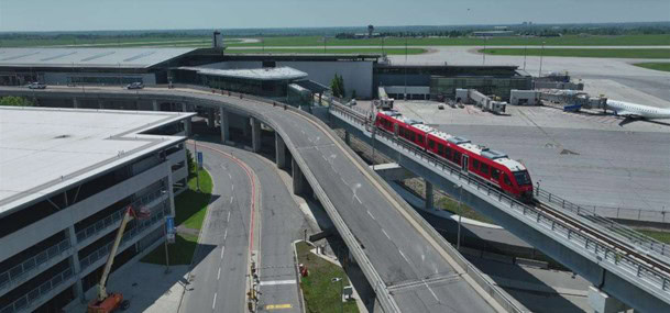 NOTEBOOK: Recap of Joint Transit Commission and Light Rail Sub-Committee meeting on May 31, 2024