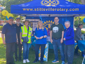 Welcome to Stittsville 2024