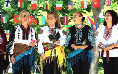 PHOTOS: 2024 Welcome to Stittsville Multicultural Festival