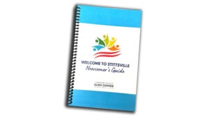 Welcome to Stittsville Newcomer's Guide