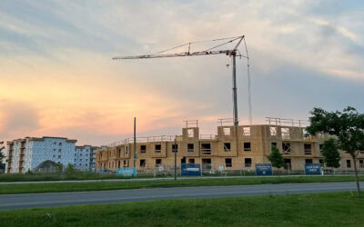 What’s the latest on Stittsville residential development files? (July 2024)