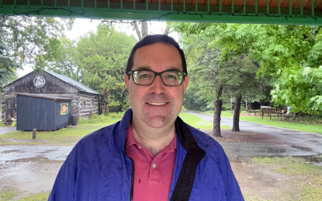Councillor Glen’s Weekly Video / September 7, 2024